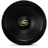 Alto falante 15'' eros 800w rms e815-sds 4 ohms